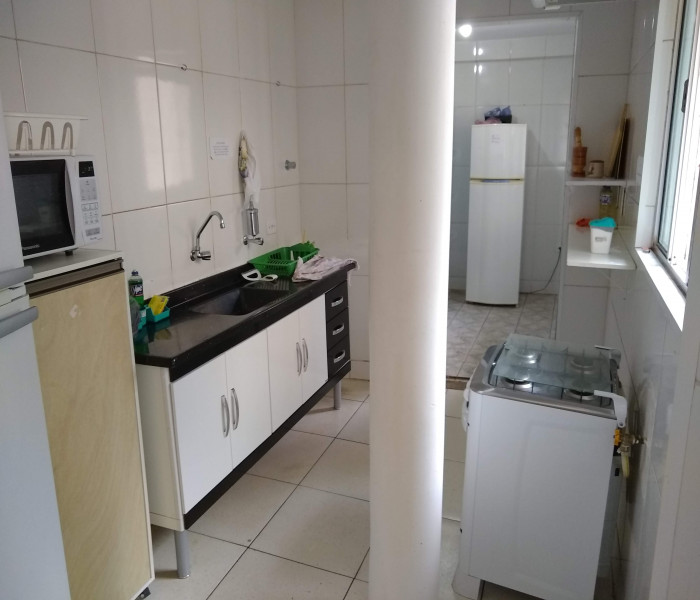 Imagem 5 da galeria do anúncio: $750,00 - Suite individual