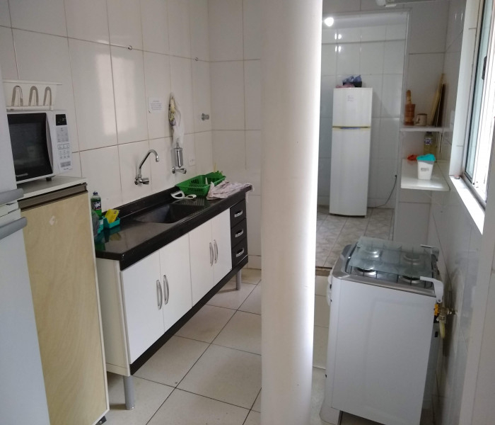 Imagem 2 da galeria do anúncio: $700 quarto individual com banheiro privativo