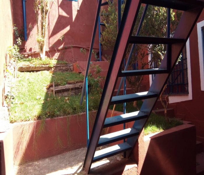 Imagem 16 da galeria do anúncio: Suite mobiliada individual