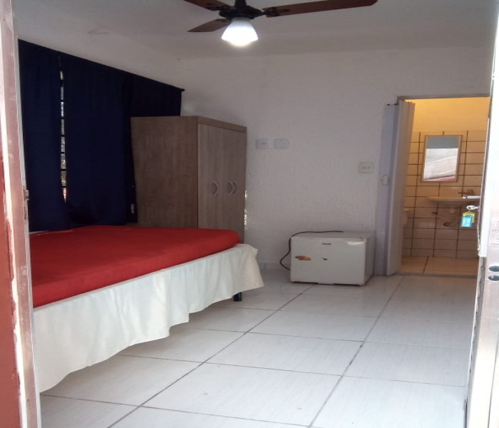 Imagem 8 da galeria do anúncio: Suite mobiliada individual