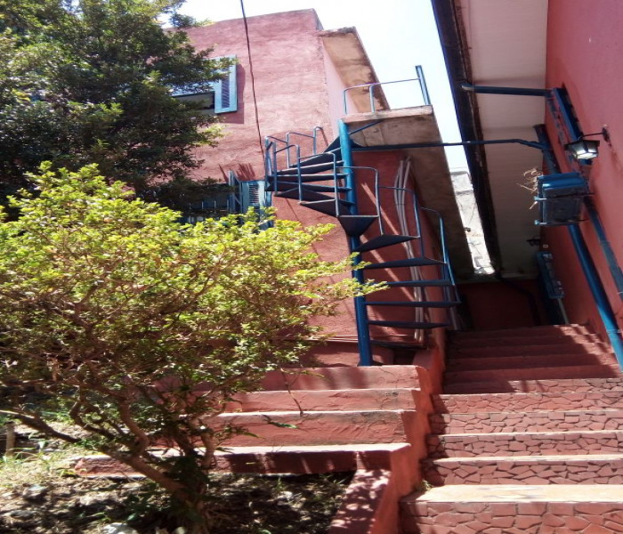 Imagem 14 da galeria do anúncio: Suite mobiliada individual