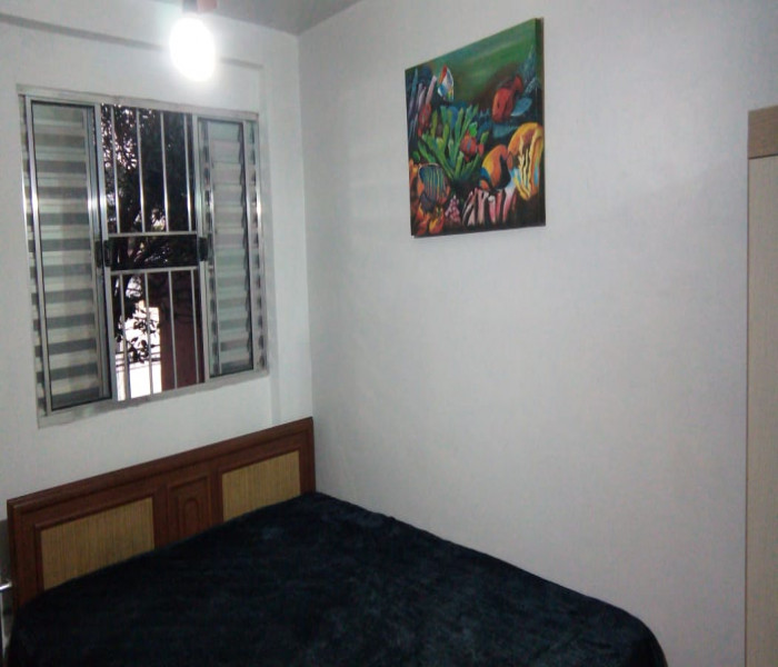 Imagem 10 da galeria do anúncio: Suite mobiliada individual