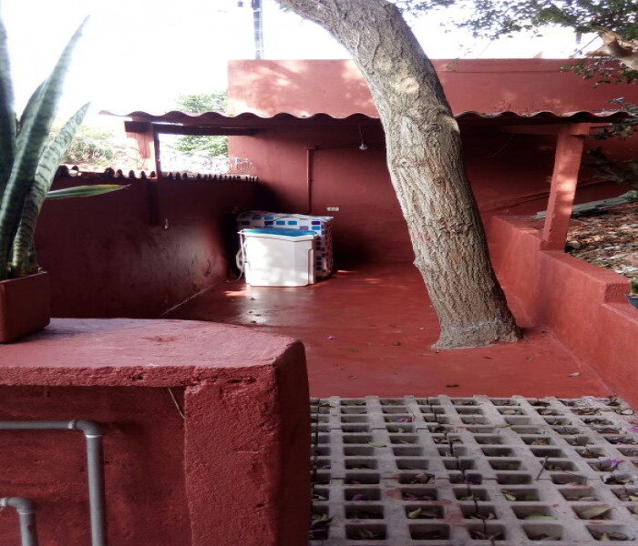 Imagem 13 da galeria do anúncio: Suite mobiliada individual