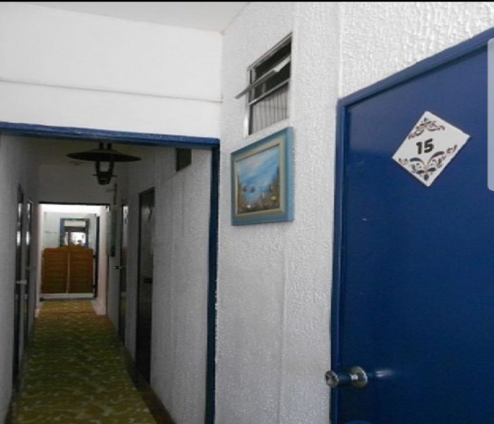 Imagem 9 da galeria do anúncio: Suite mobiliada individual