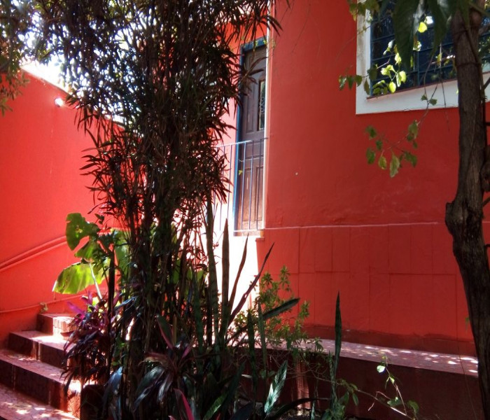 Imagem 15 da galeria do anúncio: Suite mobiliada individual