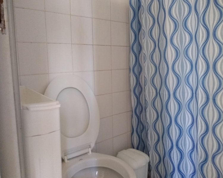 Imagem 1 da galeria do anúncio: Suíte disponível 05/01/2026