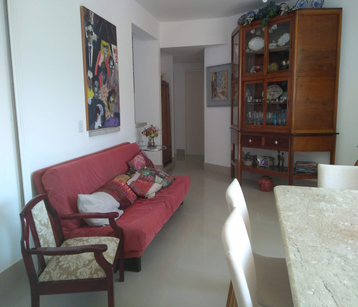 Imagem 1 da galeria do anúncio: Quarto excelente local av Silva Lobo e  Barão Homem de Melo