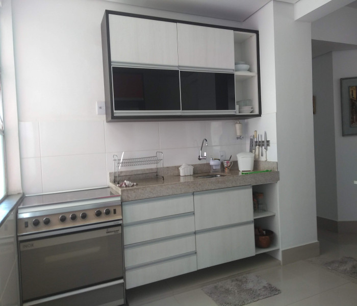 Imagem 4 da galeria do anúncio: Quarto excelente local av Silva Lobo e  Barão Homem de Melo