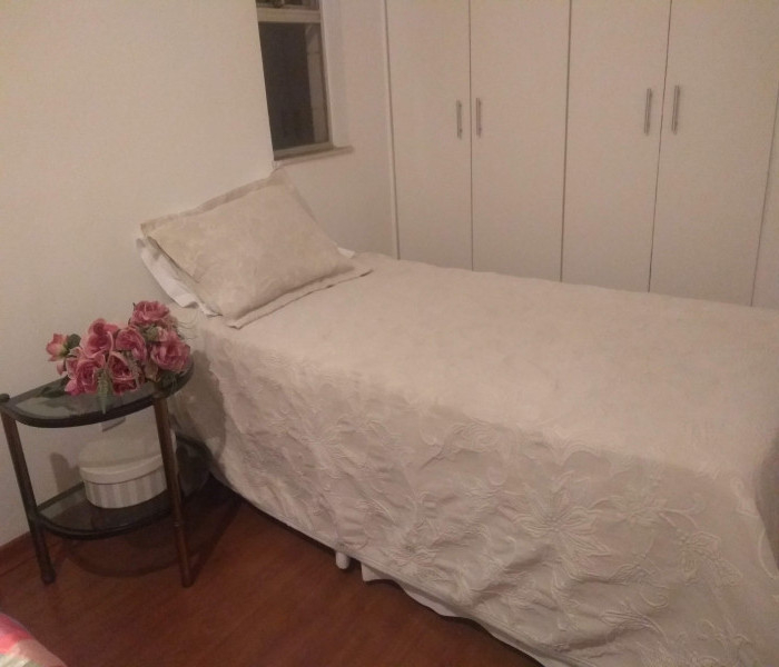 Imagem 5 da galeria do anúncio: Quarto excelente local av Silva Lobo e  Barão Homem de Melo