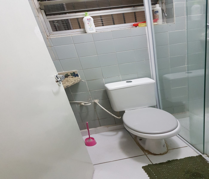 Imagem 2 da galeria do anúncio: Pensão - 10 minutos Metrô Tamanduateí