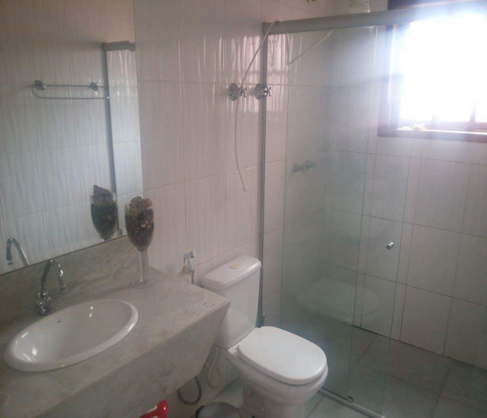 Imagem 2 da galeria do anúncio: Alugo suíte mobiliada