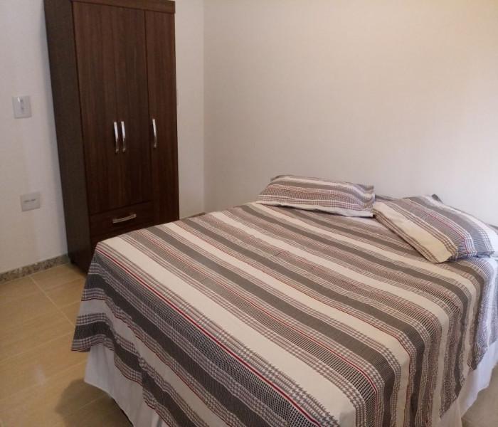 Imagem 2 da galeria do anúncio: Aluguel de quartos