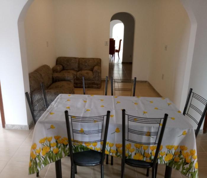 Imagem 1 da galeria do anúncio: Aluguel de quartos