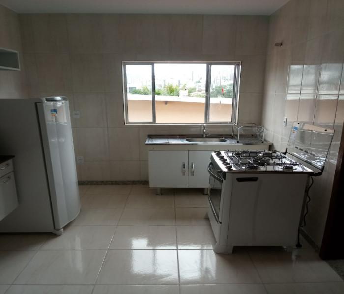 Imagem 4 da galeria do anúncio: Aluguel de quartos