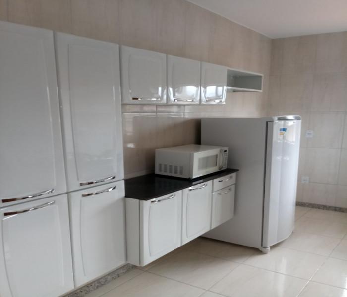 Imagem 3 da galeria do anúncio: Aluguel de quartos