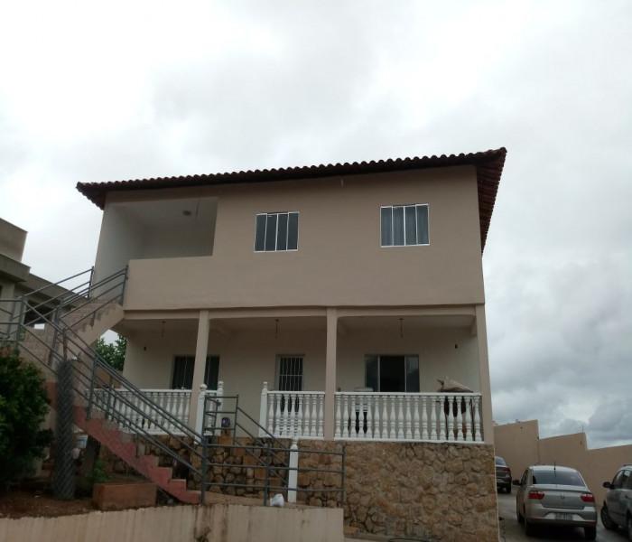 Imagem 5 da galeria do anúncio: Aluguel de quartos