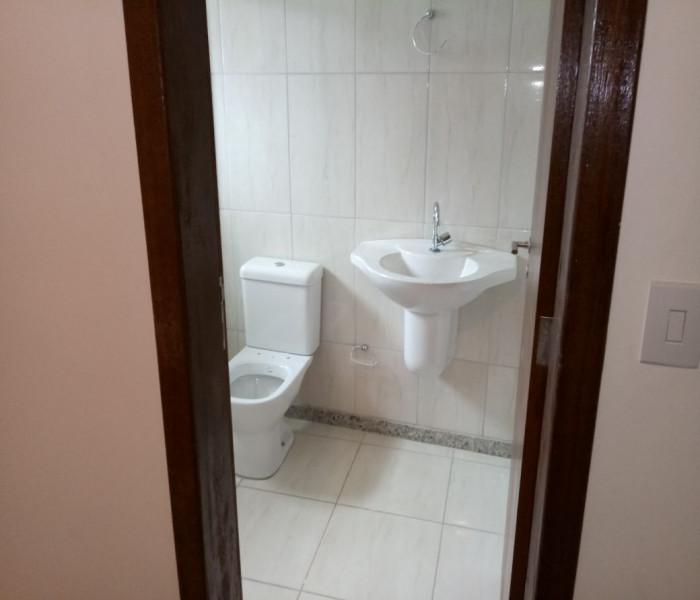 Imagem 6 da galeria do anúncio: Aluguel de quartos