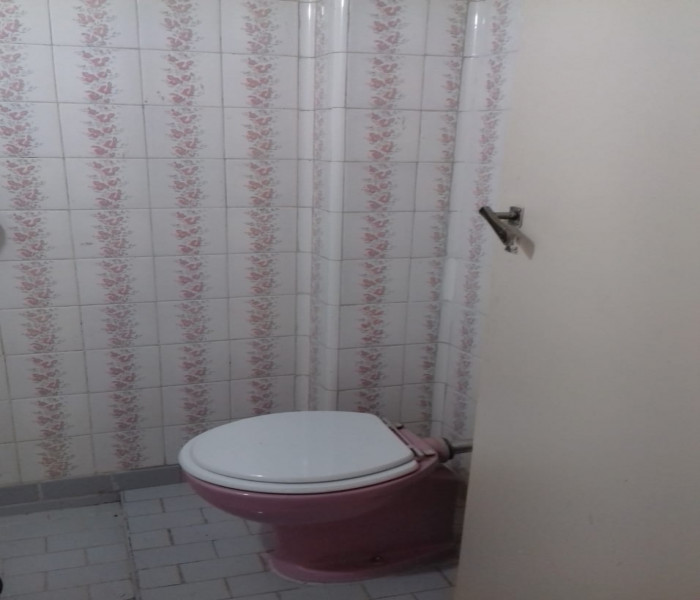 Imagem 10 da galeria do anúncio: Alugo quarto Mulheres e pessoas LGTBQIA+ - Edificio Copan