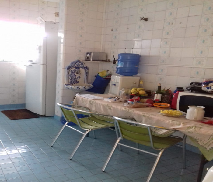 Imagem 8 da galeria do anúncio: Alugo quarto Mulheres e pessoas LGTBQIA+ - Edificio Copan