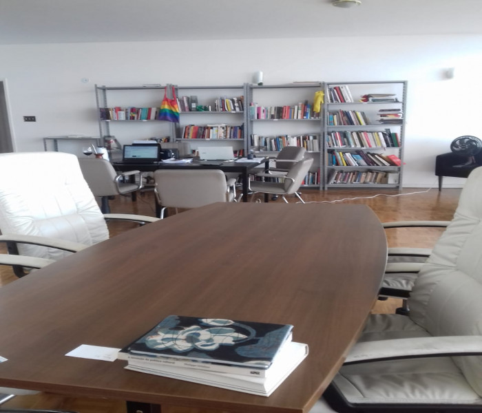 Imagem 6 da galeria do anúncio: Alugo quarto Mulheres e pessoas LGTBQIA+ - Edificio Copan