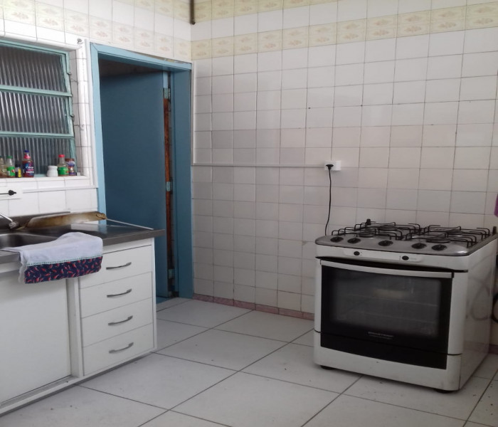 Imagem 7 da galeria do anúncio: Alugo quarto Mulheres e pessoas LGTBQIA+ - Edificio Copan