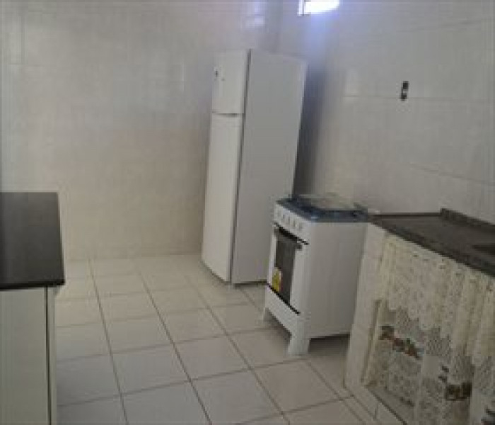 Imagem 4 da galeria do anúncio: Quarto  Individual  somente para rapaz.