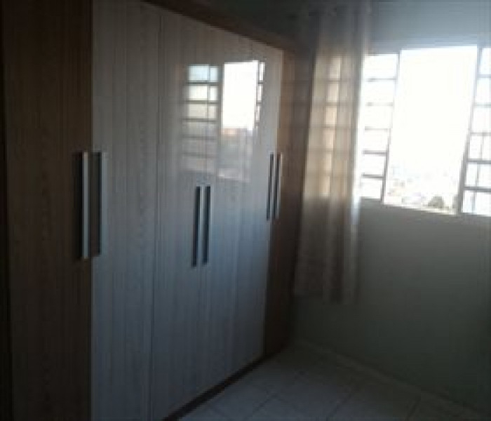 Imagem 9 da galeria do anúncio: Quarto  Individual  somente para rapaz.