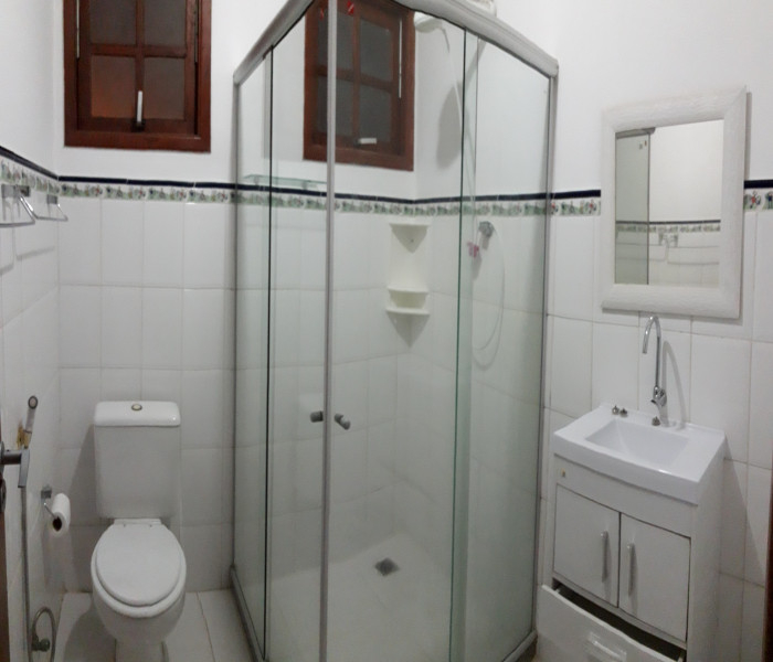 Imagem 5 da galeria do anúncio: PUC Gávea - Feminino - Quarto Individual