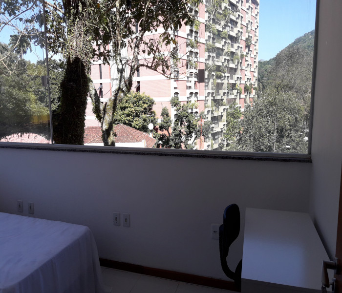 Imagem 11 da galeria do anúncio: PUC Gávea - Feminino - Quarto Individual