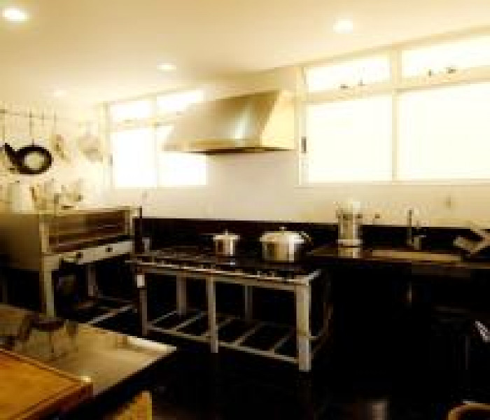 Imagem 5 da galeria do anúncio: Suites para morar no Mangabeiras !