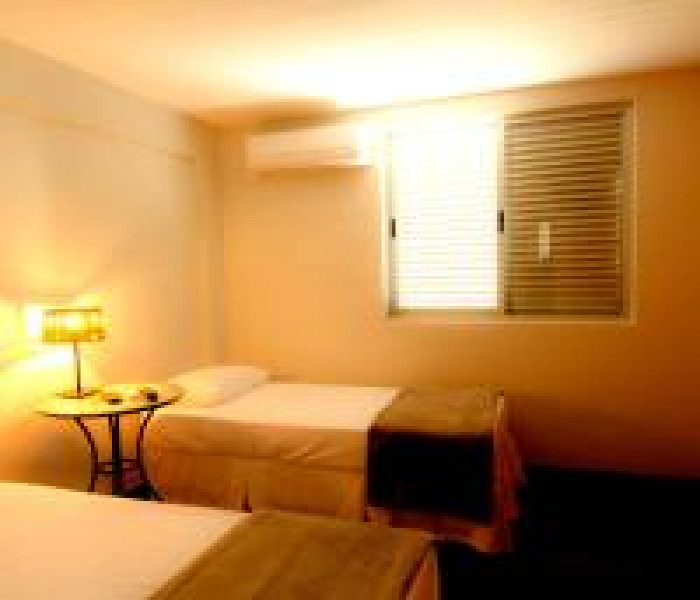 Imagem 2 da galeria do anúncio: Suites para morar no Mangabeiras !