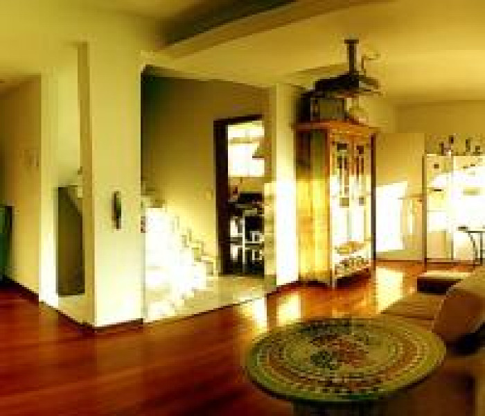 Imagem 9 da galeria do anúncio: Suites para morar no Mangabeiras !