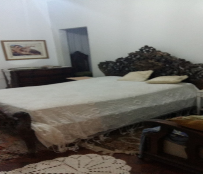 Imagem 4 da galeria do anúncio: Suíte grande vista Cristo Redentor