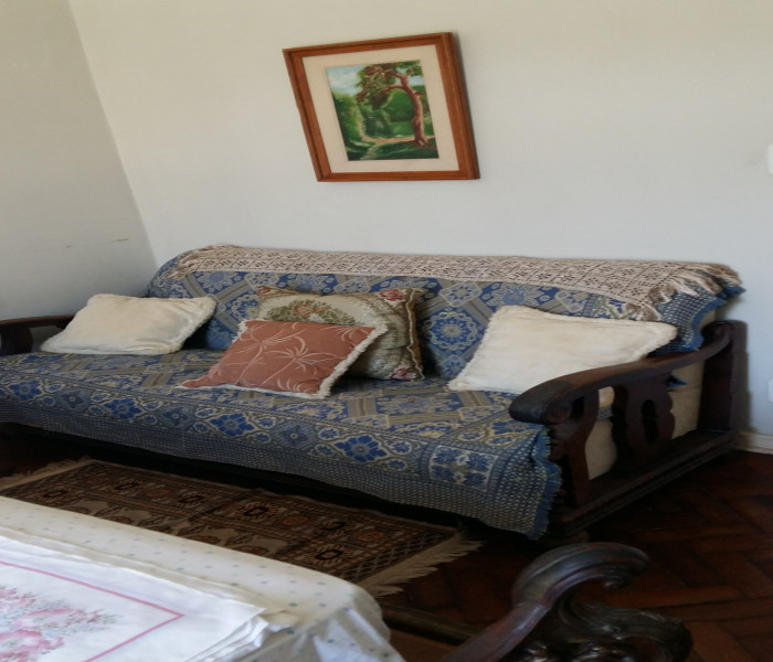 Imagem 7 da galeria do anúncio: Suíte grande vista Cristo Redentor