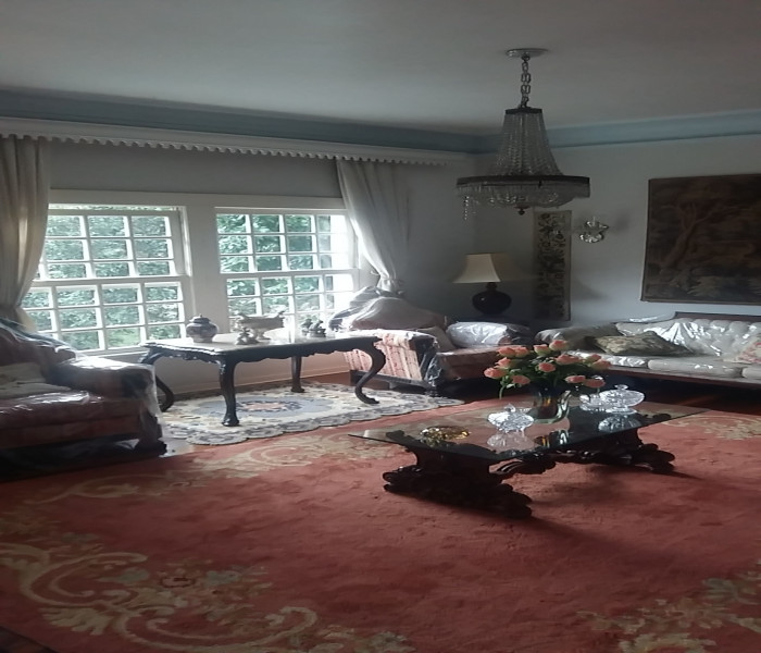 Imagem 10 da galeria do anúncio: Suíte grande vista Cristo Redentor