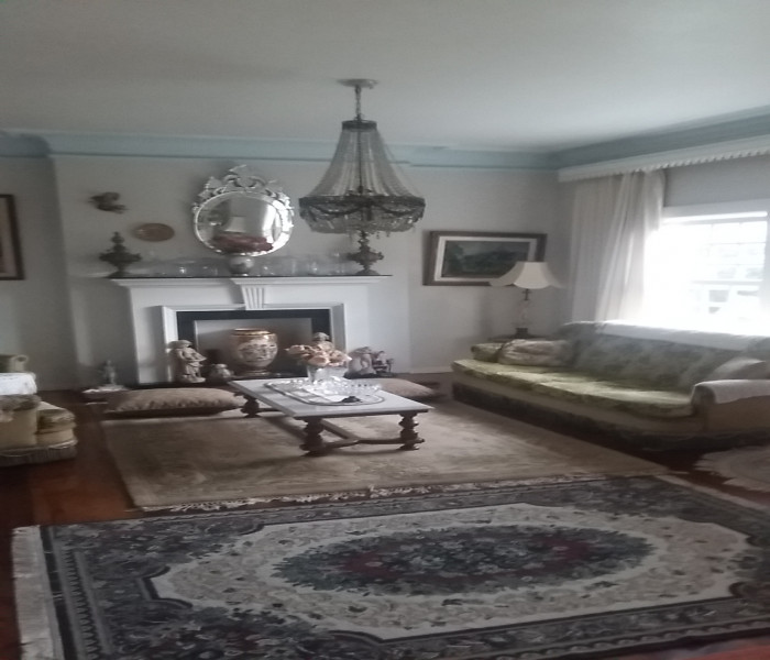 Imagem 9 da galeria do anúncio: Suíte grande vista Cristo Redentor