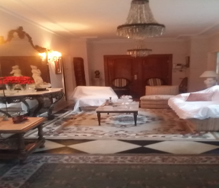 Imagem 7 da galeria do anúncio: Quarto individual com vista verde