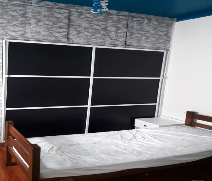 Imagem 10 da galeria do anúncio: casa próxima a estacao breser Mooca a  faculdade UAM