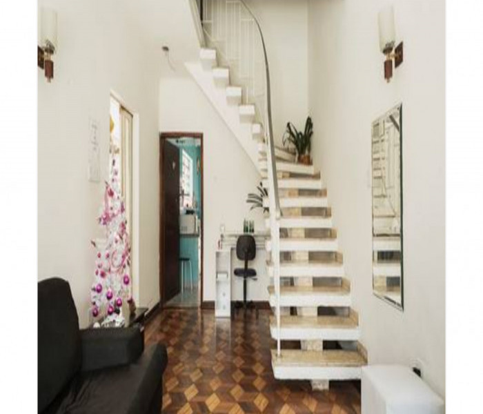 Imagem 8 da galeria do anúncio: casa próxima a estacao breser Mooca a  faculdade UAM