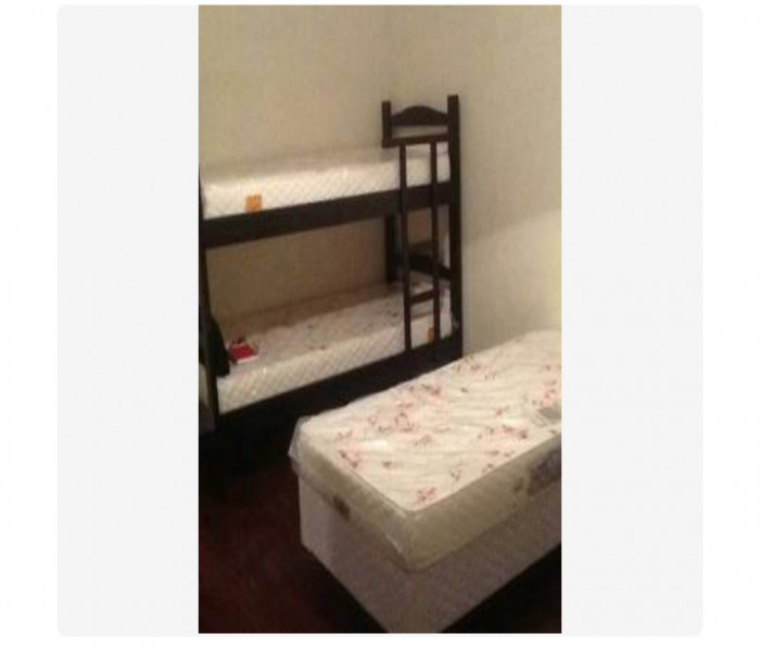 Imagem 9 da galeria do anúncio: casa próxima a estacao breser Mooca a  faculdade UAM