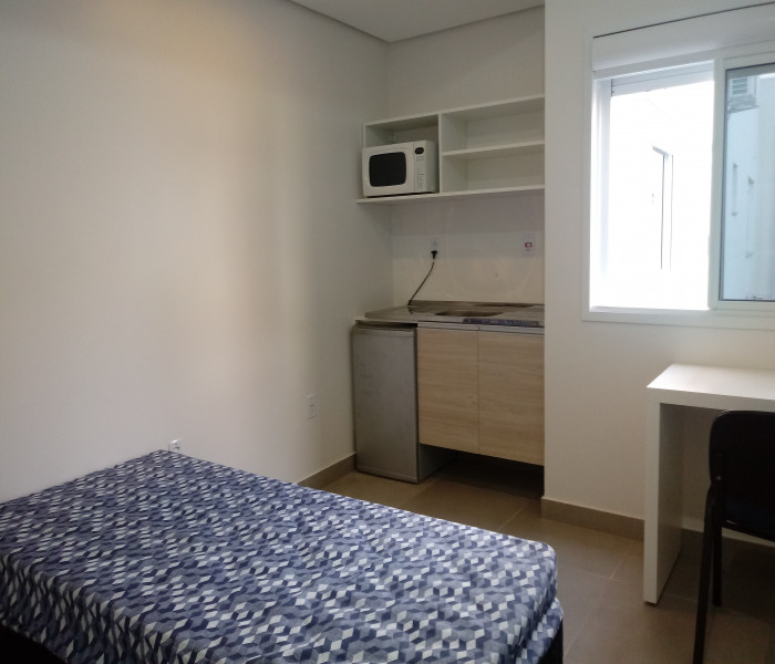 Imagem 8 da galeria do anúncio: Suítes mobiliadas próximo a PUC, UFRGS, ACISP, RENNER