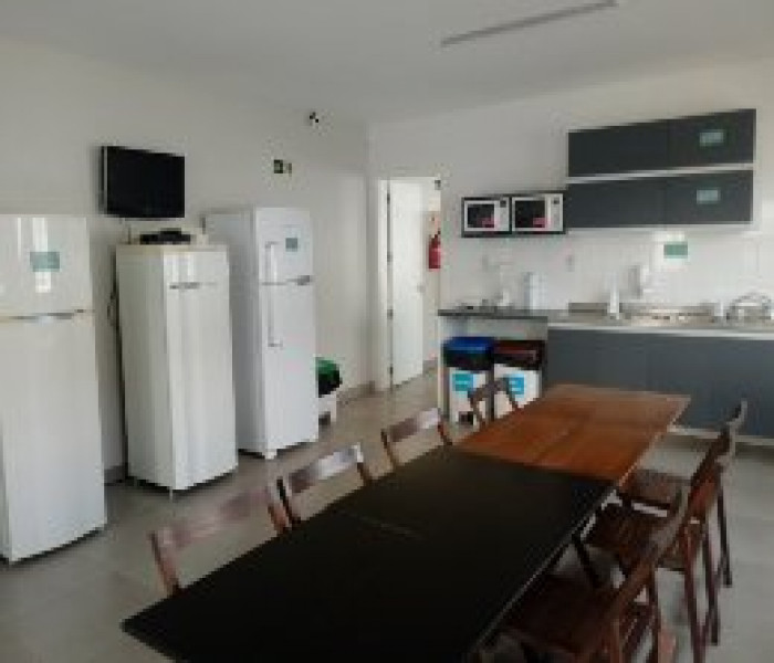 Imagem 6 da galeria do anúncio: Suítes mobiliadas próximo a PUC, UFRGS, ACISP, RENNER