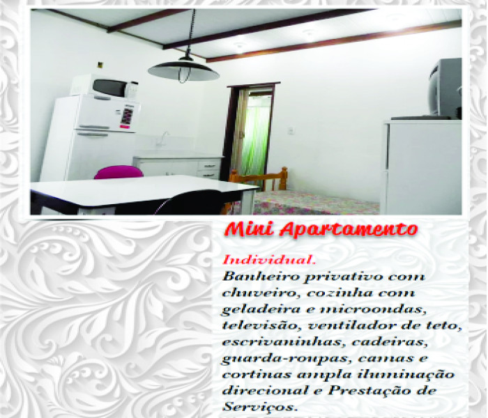 Imagem 3 da galeria do anúncio: Pensionato para moças - Vila Mariana, a 300m do Poliedro