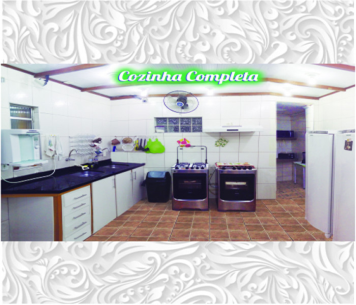 Imagem 4 da galeria do anúncio: Pensionato para moças - Vila Mariana, a 300m do Poliedro