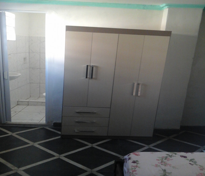 Imagem 2 da galeria do anúncio: Aluga-se quartos ao lado da Universidade Cátolica de Pernamb