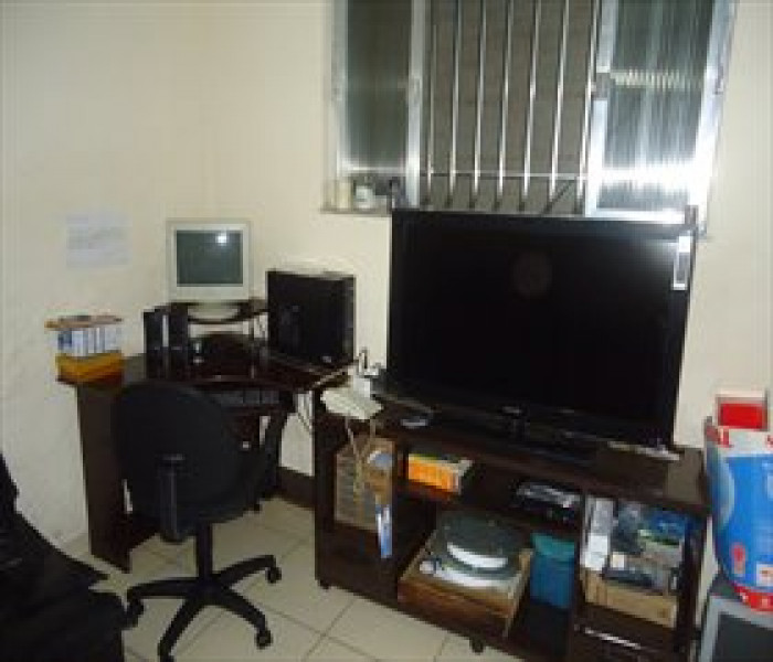 Imagem 1 da galeria do anúncio: Republica Masculina (LEIA COM ATENÇÂO)