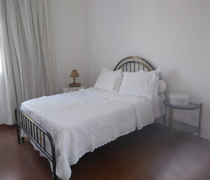 Imagem 8 da galeria do anúncio: Quarto excelente local av Silva Lobo e  Barão Homem de Melo