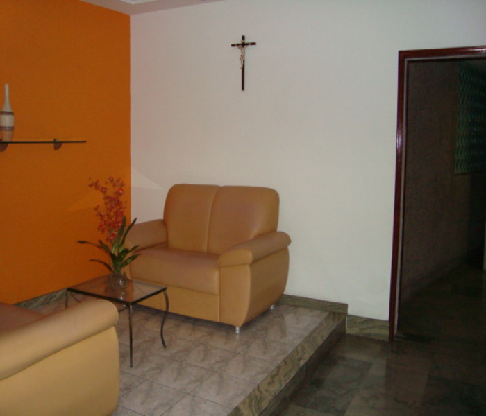 Imagem 1 da galeria do anúncio: Quarto compartilhado para Moças sem Vícios