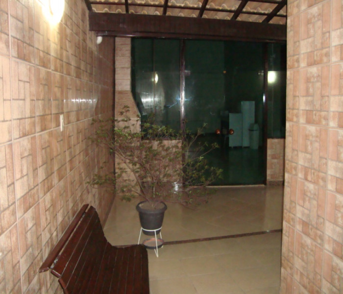 Imagem 2 da galeria do anúncio: Quarto compartilhado para Moças sem Vícios