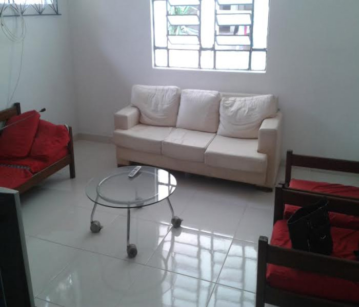 Imagem 6 da galeria do anúncio: Quartos para moças / universitárias Niteroi RJ